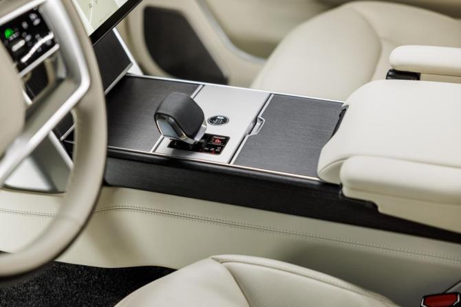Новый Land Rover Range Rover V 2025 года, цена 29 711 400 рублей, внедорожник, Автокод Объявления
