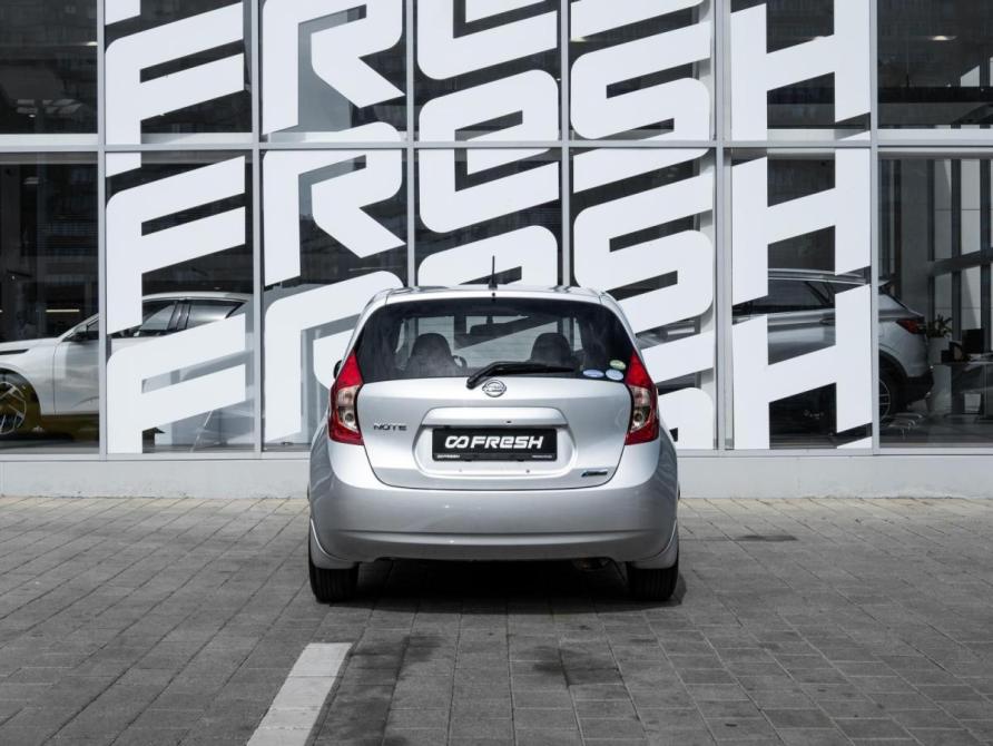 Nissan Note II Ставрополь  - изображение 4