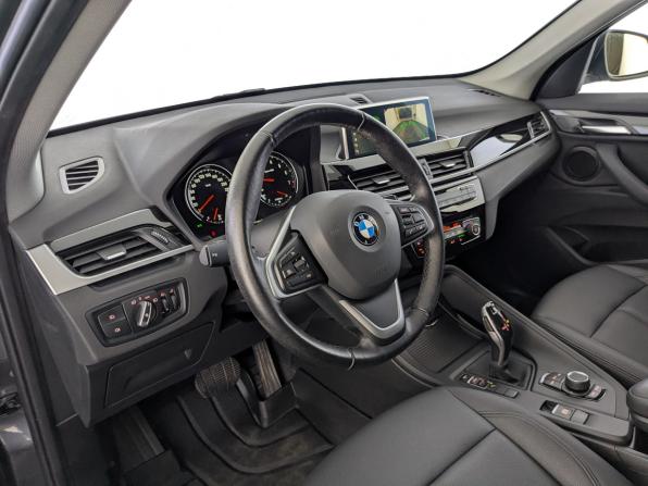 BMW X1 II (F48) Рестайлинг с пробегом 2021 года, цена 3 070 000 рублей, 54710 км, внедорожник, Автокод Объявления