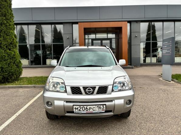 Nissan X-Trail I Рестайлинг с пробегом 2006 года, цена 790 000 рублей, 228437 км, внедорожник, Автокод Объявления