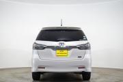 Toyota Wish II Рестайлинг Оренбург  - изображение 26