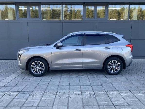 Haval Jolion I с пробегом 2023 года, цена 1 849 000 рублей, 88000 км, внедорожник, Автокод Объявления