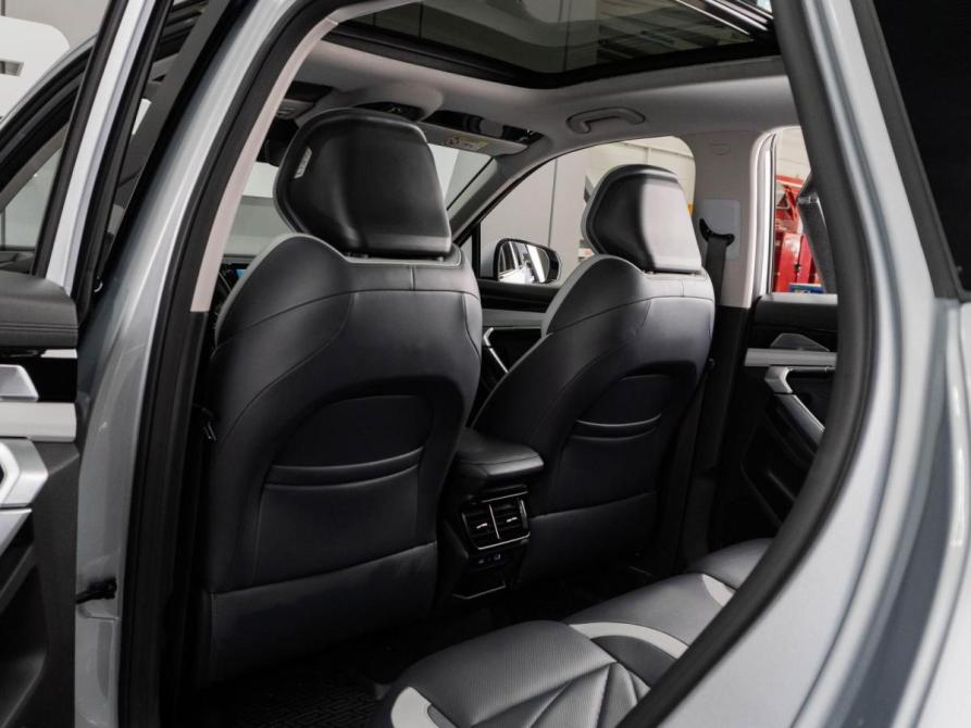 Geely Atlas II Тюмень  - изображение 11