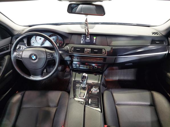BMW 5 серии VI (F10/F11/F07) с пробегом 2013 года, цена 1 850 000 рублей, 235000 км, седан, Автокод Объявления