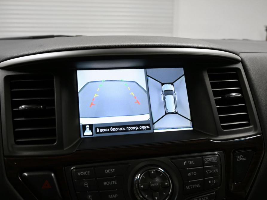 Nissan Pathfinder IV Тверь  - изображение 21