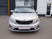 Kia Rio III Москва  - изображение 17