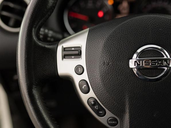 Nissan Qashqai I Рестайлинг с пробегом 2012 года, цена 1 000 000 рублей, 255520 км, внедорожник, Автокод Объявления
