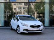 Kia Ceed II Самара  - изображение 17