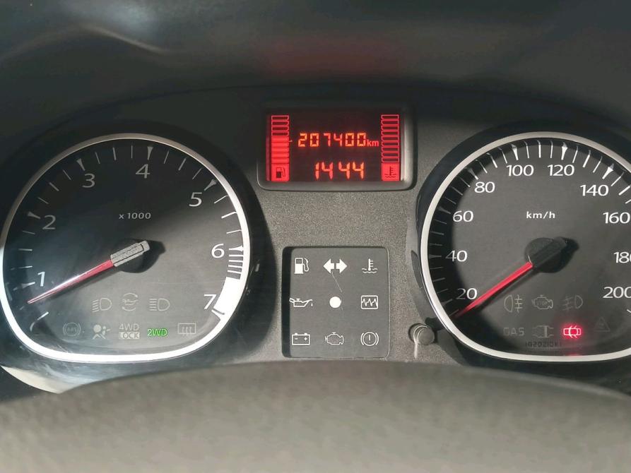 Renault Duster I Архангельск  - изображение 18