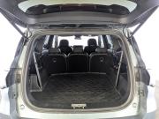 Geely Okavango I Рестайлинг Москва  - изображение 39