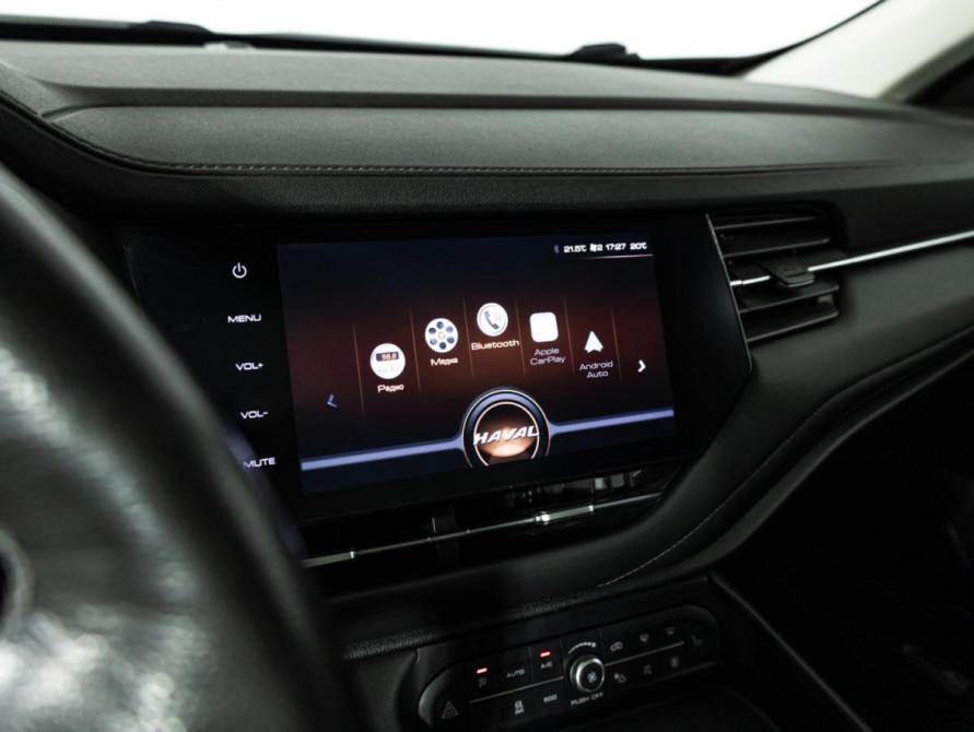 Haval F7 I Санкт-Петербург  - изображение 17