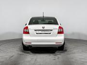 Skoda Octavia II (A5) Рестайлинг Санкт-Петербург  - изображение 25