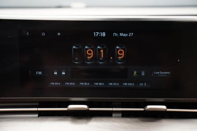 Kia Carnival IV с пробегом 2020 года, цена 4 790 000 рублей, 101000 км, минивэн, Автокод Объявления