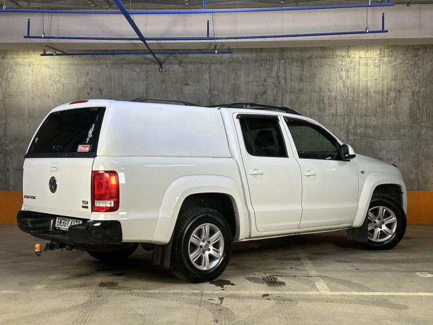 Volkswagen Amarok I Уфа  - изображение 3