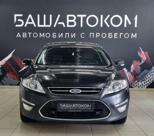 Ford Mondeo IV Рестайлинг с пробегом 2013 года, цена 820 000 рублей, 276947 км, седан, Автокод Объявления