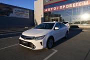 Toyota Camry VII (XV50) Рестайлинг 2 Екатеринбург  - изображение 11