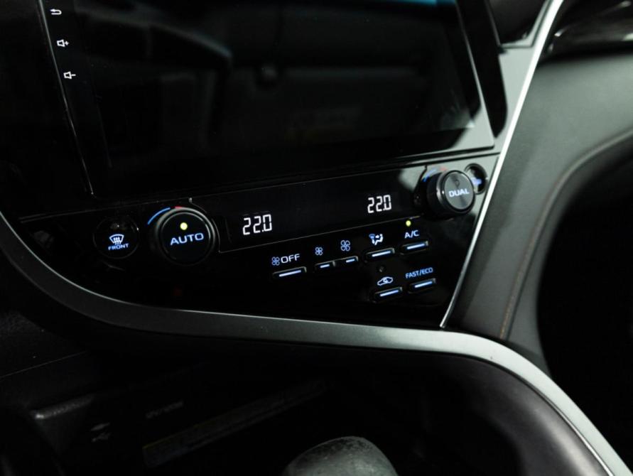 Toyota Camry VIII (XV70) Санкт-Петербург  - изображение 17