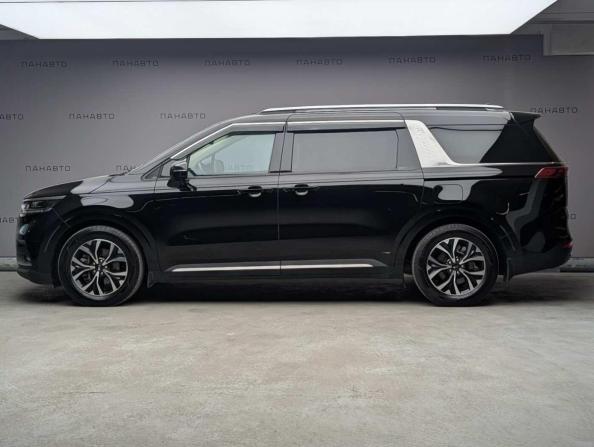 Kia Carnival IV с пробегом 2023 года, цена 4 297 000 рублей, 98457 км, минивэн, Автокод Объявления