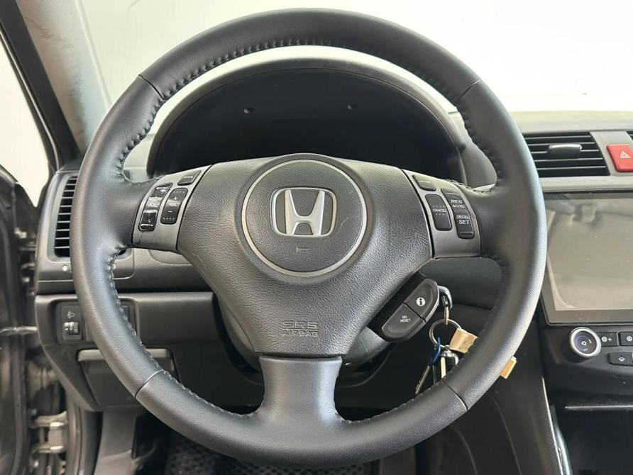 Honda Accord VII Рестайлинг Барнаул  - изображение 11