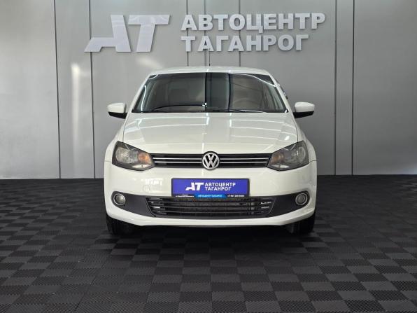 Volkswagen Polo V с пробегом 2012 года, цена 849 000 рублей, 185123 км, седан, Автокод Объявления