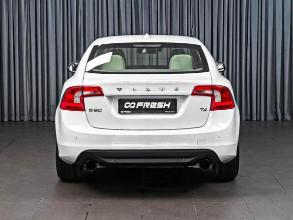 Volvo S60 II с пробегом 2011 года, цена 959 000 рублей, 188483 км, седан, Автокод Объявления