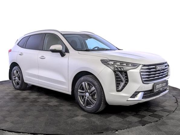 Haval Jolion I с пробегом 2023 года, цена 1 695 000 рублей, 70109 км, внедорожник, Автокод Объявления