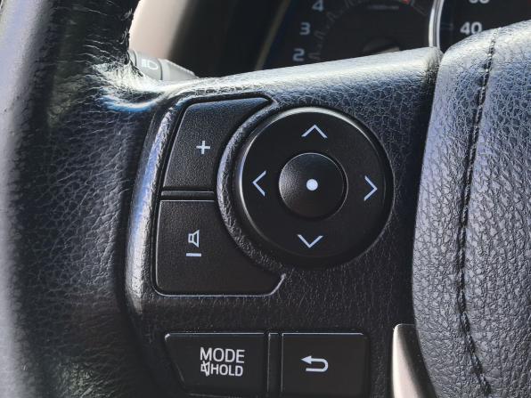 Toyota RAV4 IV (XA40) с пробегом 2013 года, цена 1 895 000 рублей, 241723 км, внедорожник, Автокод Объявления