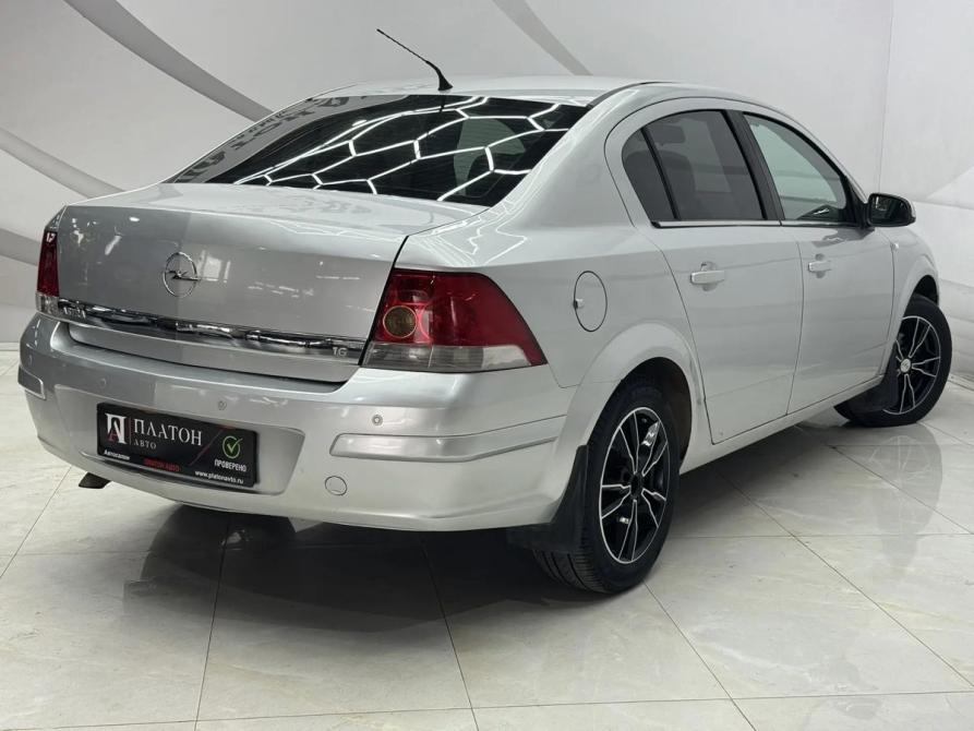 Opel Astra H Рестайлинг Воронеж  - изображение 5