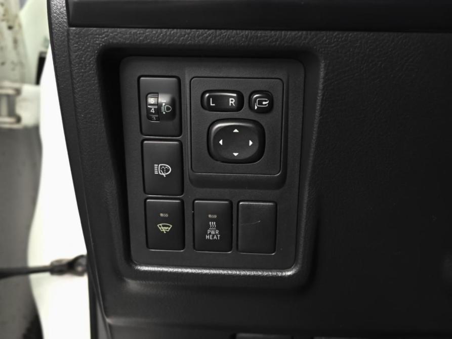 Toyota Land Cruiser Prado 150 Series Ставрополь  - изображение 22