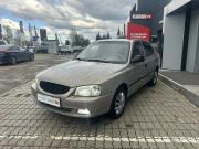 Hyundai Accent II Набережные Челны  - изображение 22