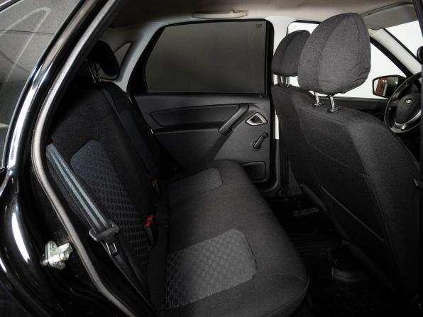 Lada (ВАЗ) Granta I Рестайлинг с пробегом 2023 года, цена 683 000 рублей, 112325 км, седан, Автокод Объявления
