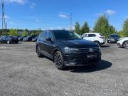 Volkswagen Tiguan II Чебоксары  - изображение 44