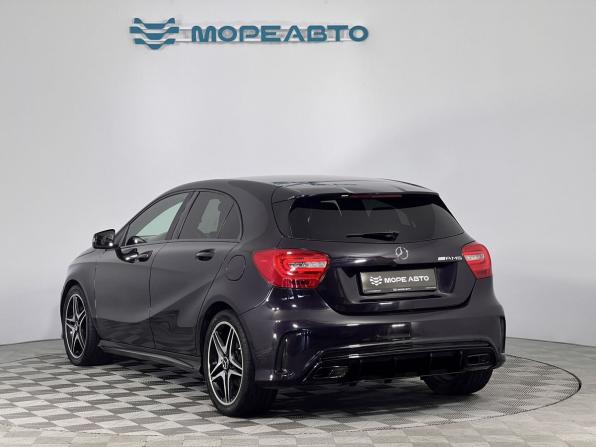 Mercedes-Benz A-Класс III (W176) с пробегом 2013 года, цена 1 500 000 рублей, 228043 км, хэтчбек, Автокод Объявления