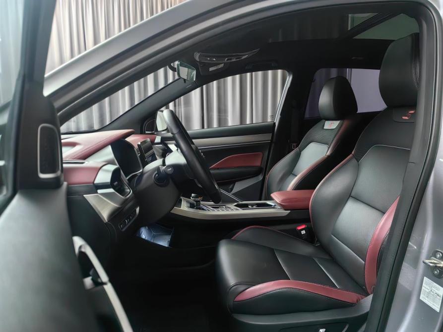 Geely Coolray I Москва  - изображение 9