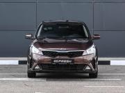 Kia Rio IV Рестайлинг Новороссийск  - изображение 26
