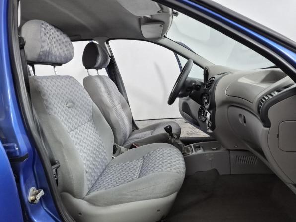 Lada (ВАЗ) Kalina I с пробегом 2009 года, цена 210 000 рублей, 150595 км, универсал, Автокод Объявления
