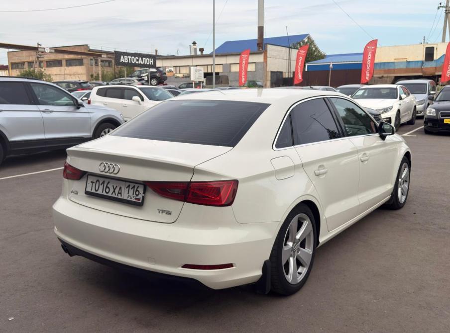 Audi A3 III (8V) Альметьевск  - изображение 7