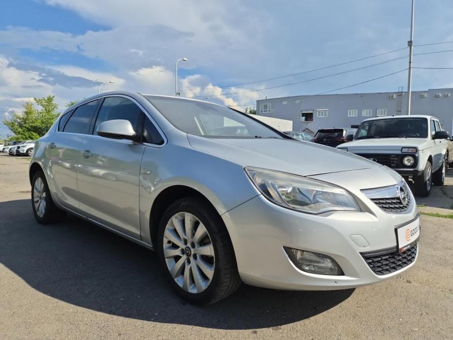 Opel Astra J Саратов  - изображение 3