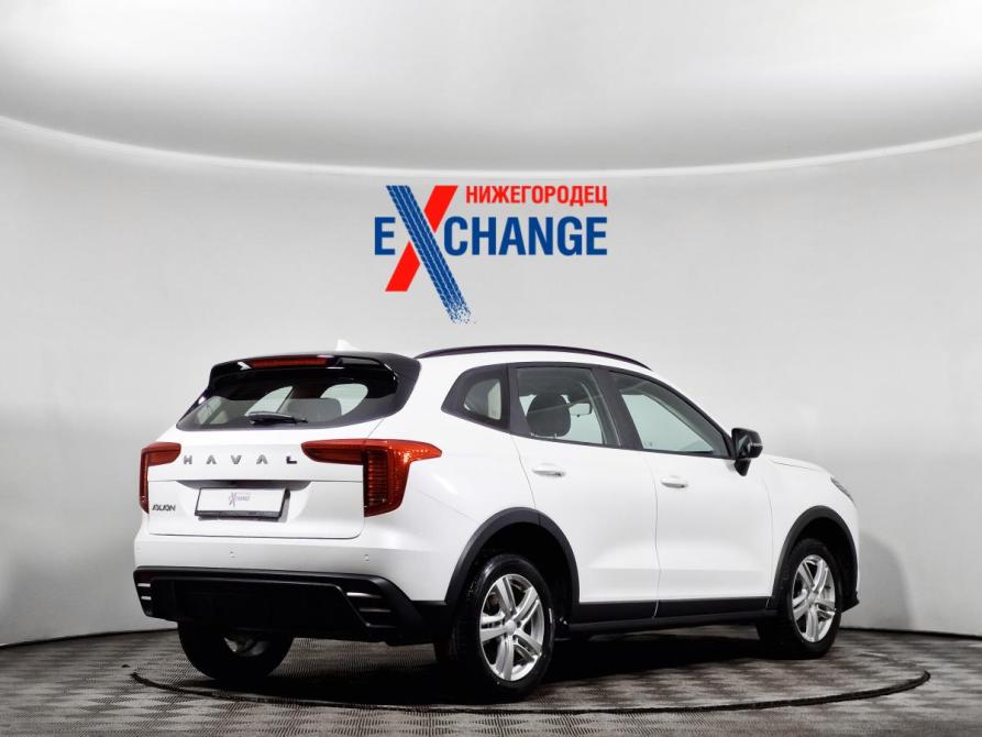 Haval Jolion I Рестайлинг Нижний Новгород  - изображение 5