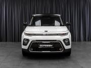Kia Soul III Тюмень  - изображение 23
