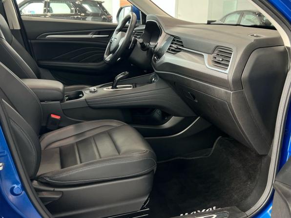 Haval F7x I Рестайлинг с пробегом 2022 года, цена 2 000 000 рублей, 55802 км, внедорожник, Автокод Объявления