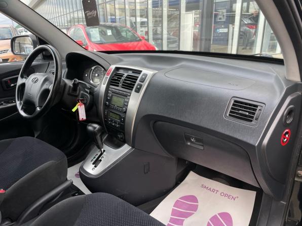 Hyundai Tucson I с пробегом 2008 года, цена 895 000 рублей, 202765 км, внедорожник, Автокод Объявления