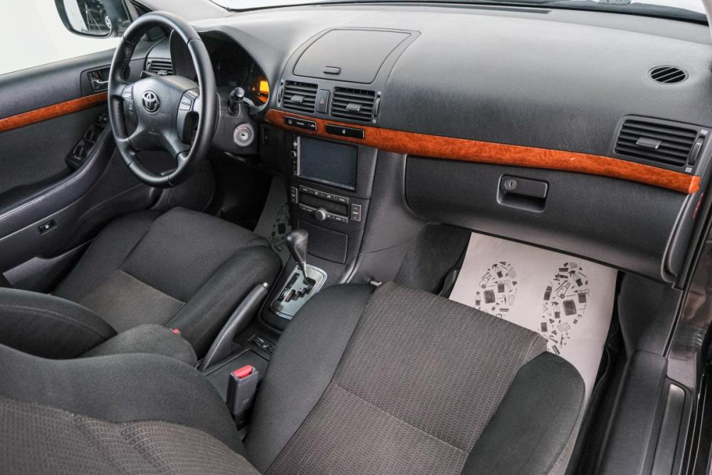 Toyota Avensis II Рестайлинг Красноярск  - изображение 13