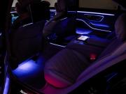 Mercedes-Benz S-Класс VII (W223) Москва  - изображение 59