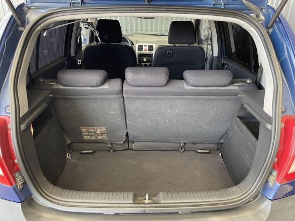 Hyundai Getz I Рестайлинг с пробегом 2010 года, цена 447 000 рублей, 259954 км, хэтчбек, Автокод Объявления