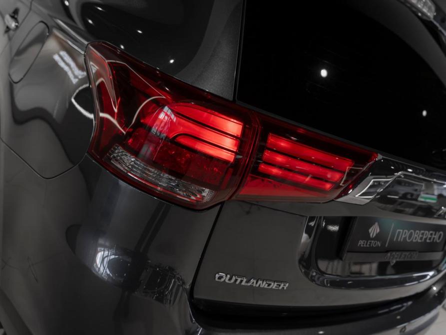 Mitsubishi Outlander III Рестайлинг 3 Москва  - изображение 27