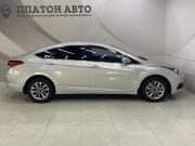 Hyundai i40 I Рестайлинг Воронеж  - изображение 23