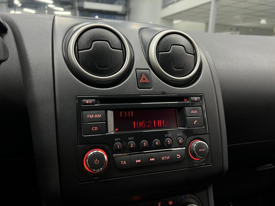 Nissan Qashqai I Рестайлинг Казань  - изображение 13