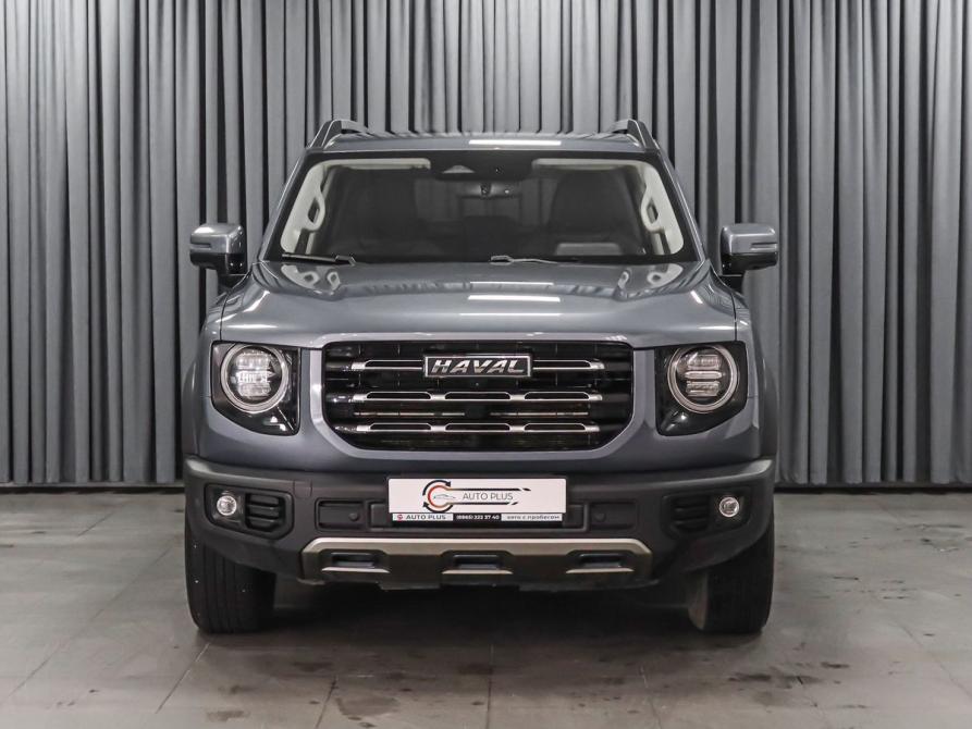 Haval Dargo I Минеральные Воды  - изображение 3