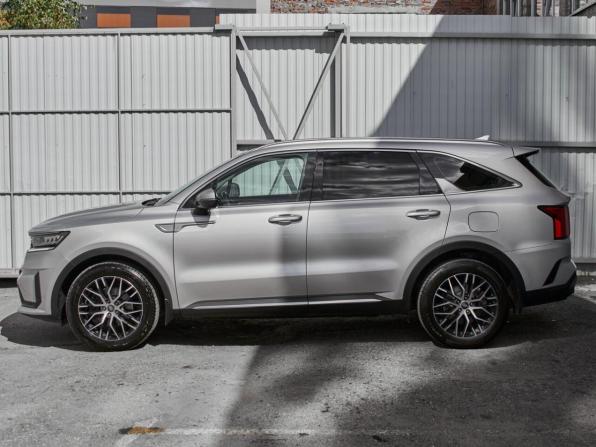 Kia Sorento IV с пробегом 2020 года, цена 3 500 000 рублей, 66474 км, внедорожник, Автокод Объявления